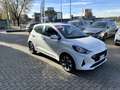 Hyundai i10 1.0 mpi Connectline 63cv Weiß - thumbnail 3