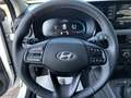 Hyundai i10 1.0 mpi Connectline 63cv Weiß - thumbnail 11
