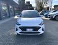 Hyundai i10 1.0 mpi Connectline 63cv Weiß - thumbnail 2