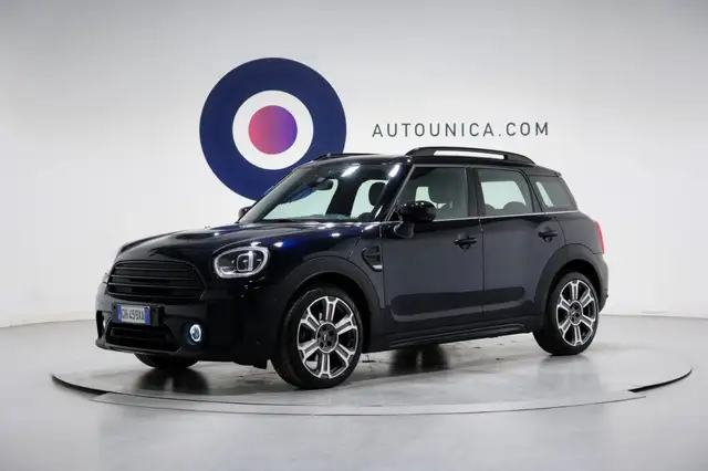 MINI One Countryman 2.0 COOPER D YOURS FULL LED