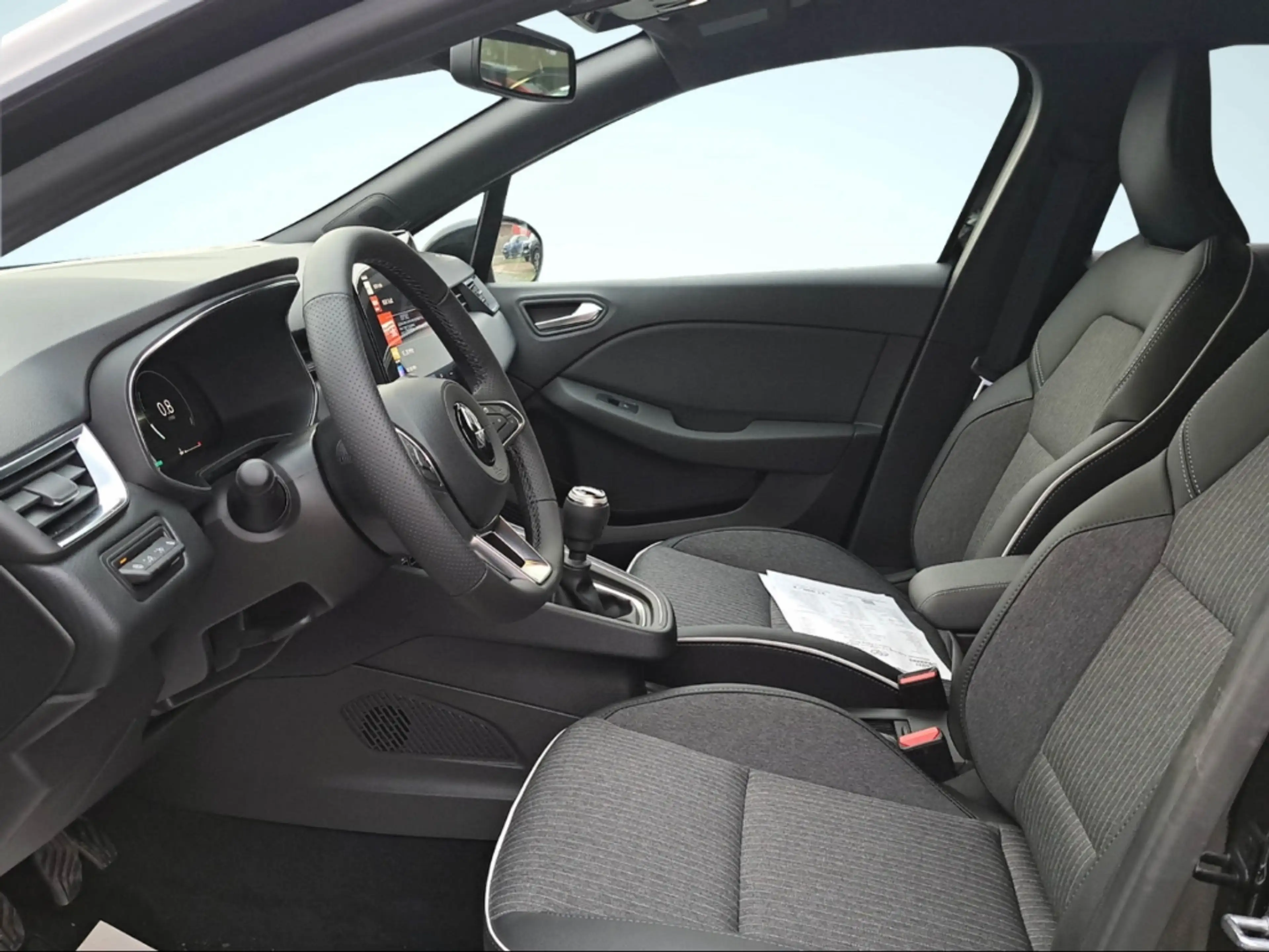 Mitsubishi Colt Top 1.0 l LED SHZ PDCv+h Temp Keyless Bose DAB ACC — photo 3