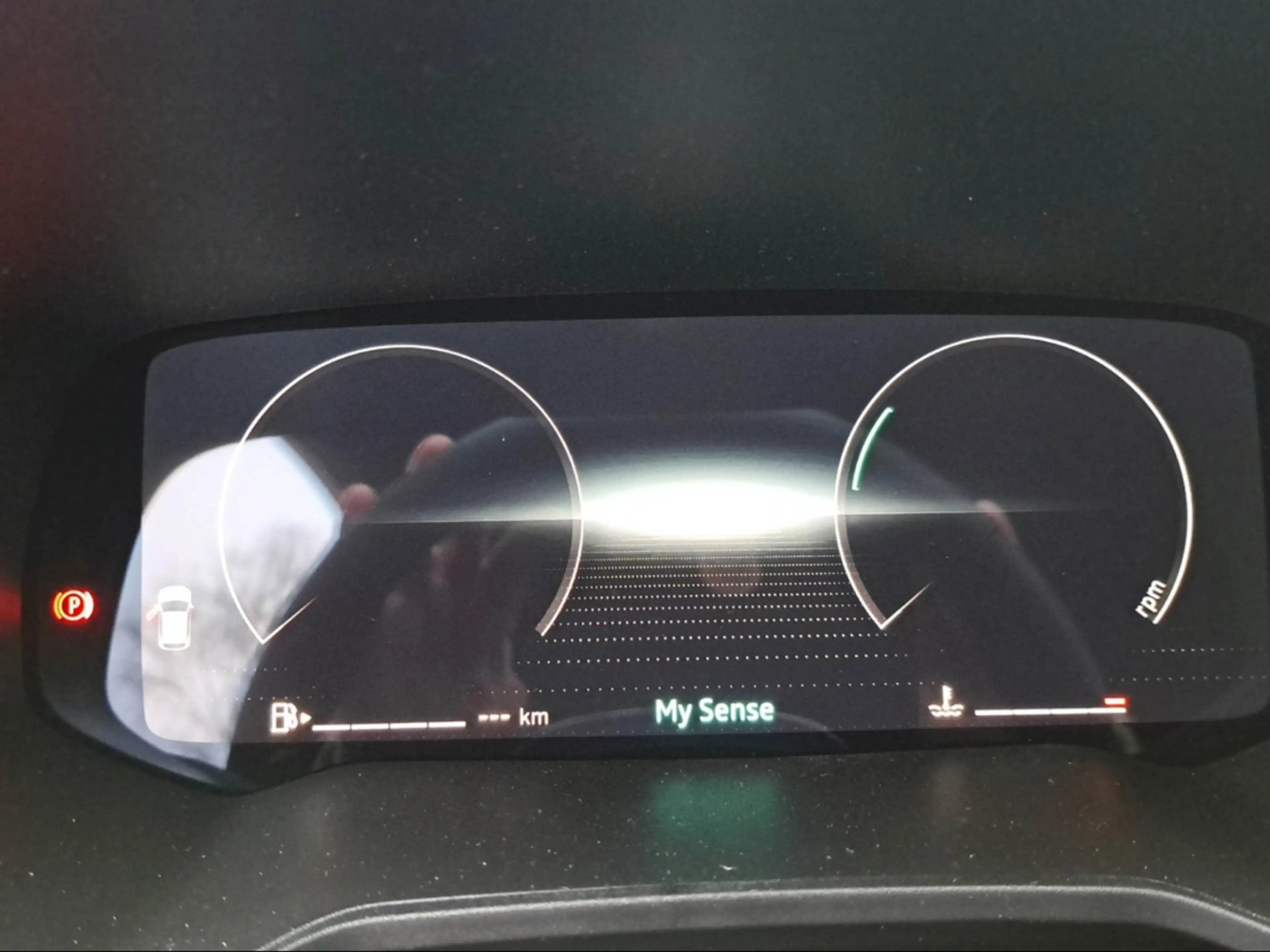 Mitsubishi Colt Top 1.0 l LED SHZ PDCv+h Temp Keyless Bose DAB ACC — photo 8