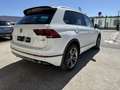Volkswagen Tiguan 2.0 TDI 190CH CARAT 4MOTION DSG7 Blanc - thumbnail 9