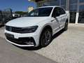 Volkswagen Tiguan 2.0 TDI 190CH CARAT 4MOTION DSG7 Blanc - thumbnail 3