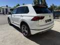 Volkswagen Tiguan 2.0 TDI 190CH CARAT 4MOTION DSG7 Blanc - thumbnail 7
