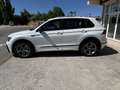 Volkswagen Tiguan 2.0 TDI 190CH CARAT 4MOTION DSG7 Blanc - thumbnail 5