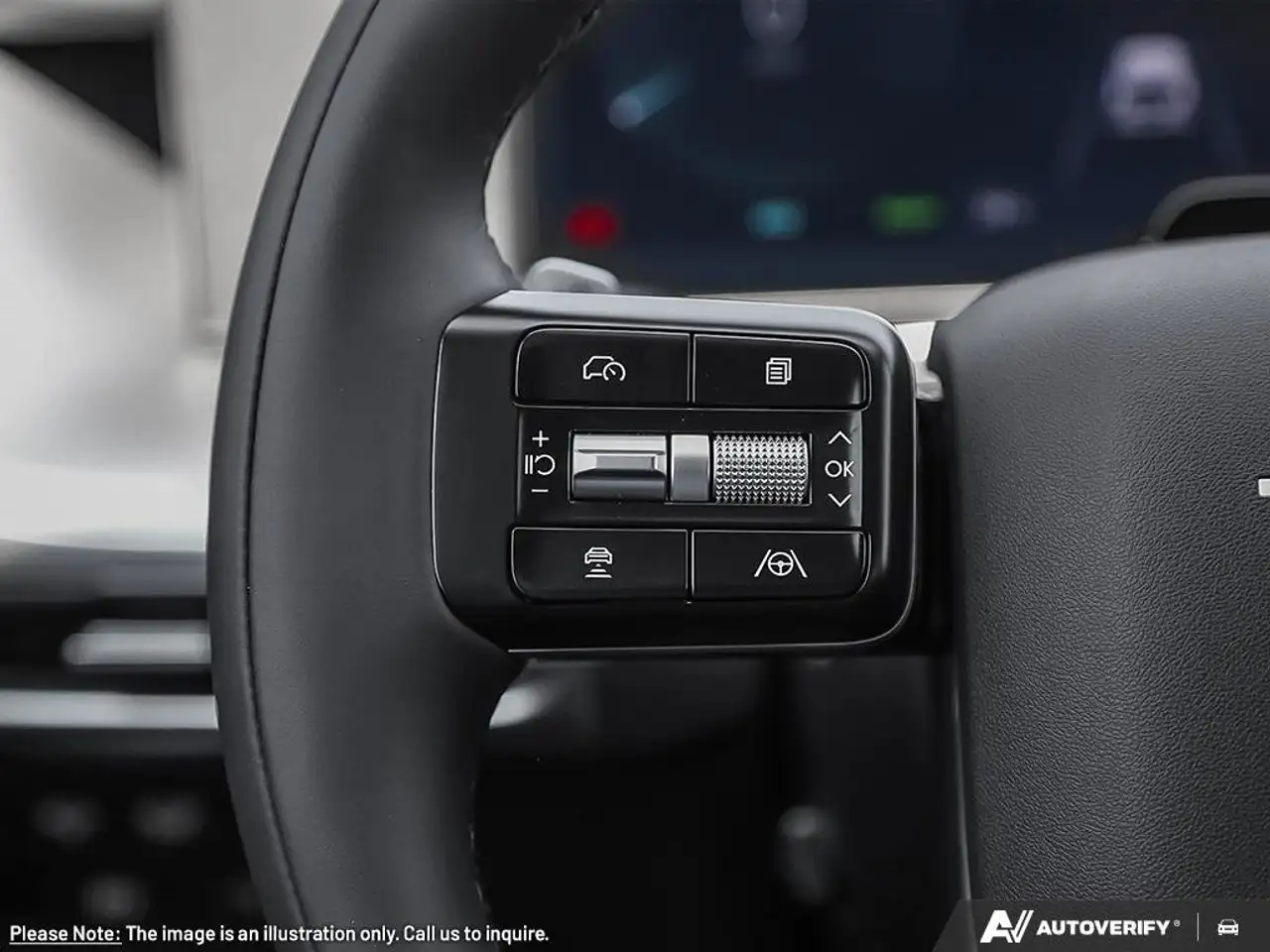 Hyundai IONIQ 9 fotografie Hyundai IONIQ 9
