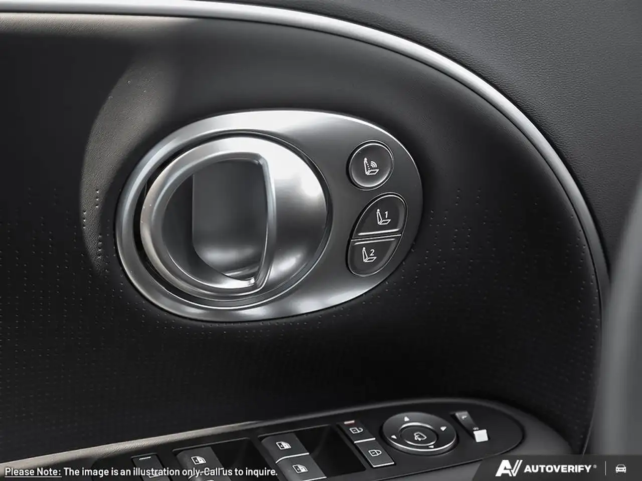 Hyundai IONIQ 9 fotografie Hyundai IONIQ 9