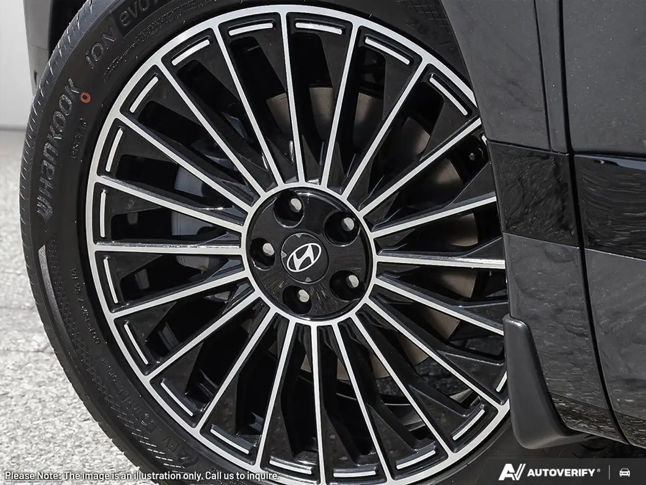 Hyundai IONIQ 9 fotografie Hyundai IONIQ 9