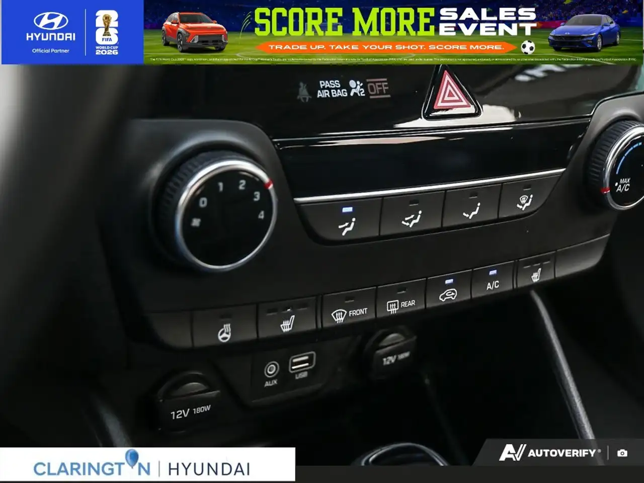 Hyundai TUCSON photo Hyundai TUCSON
