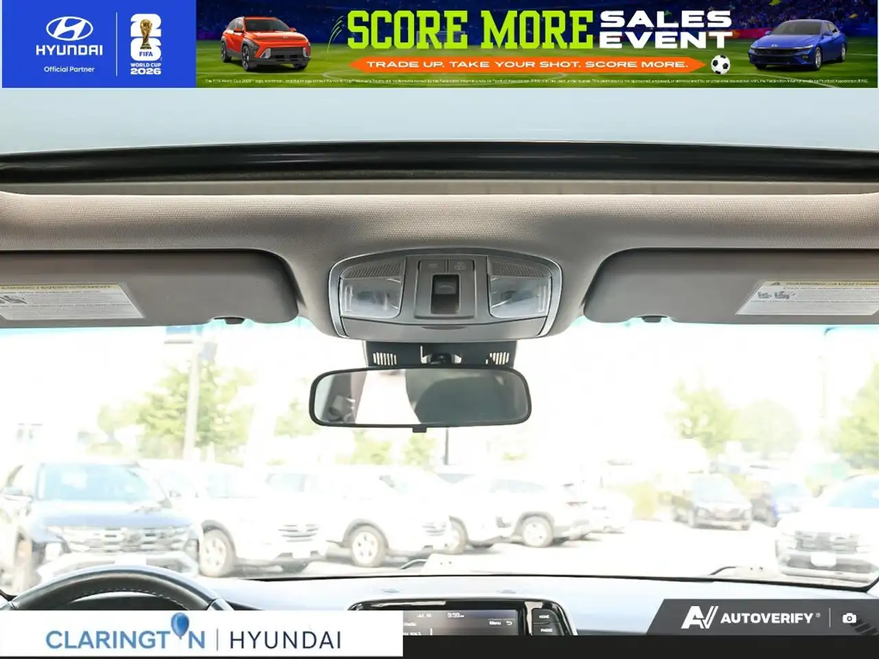 Hyundai TUCSON photo Hyundai TUCSON