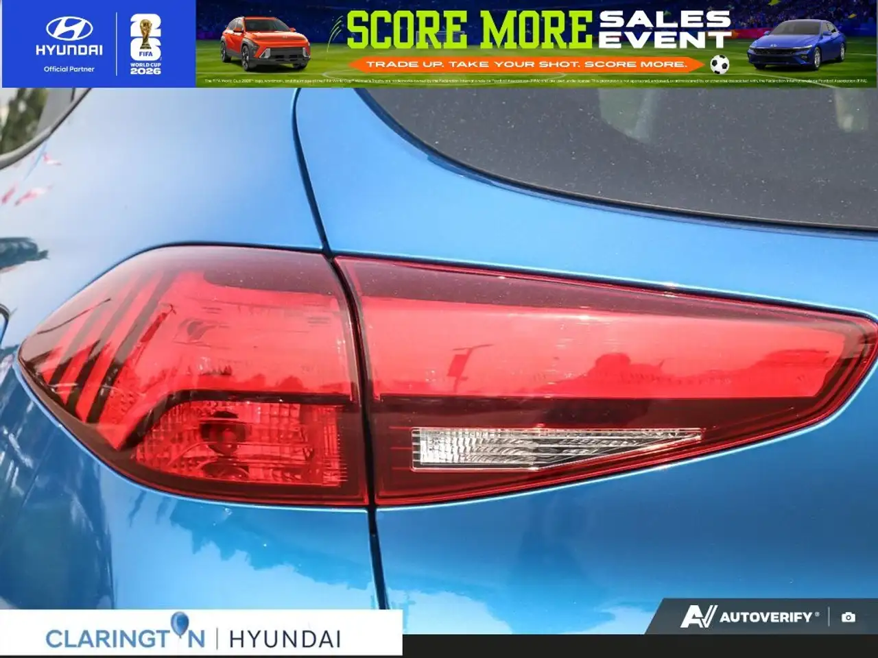 Hyundai TUCSON photo Hyundai TUCSON