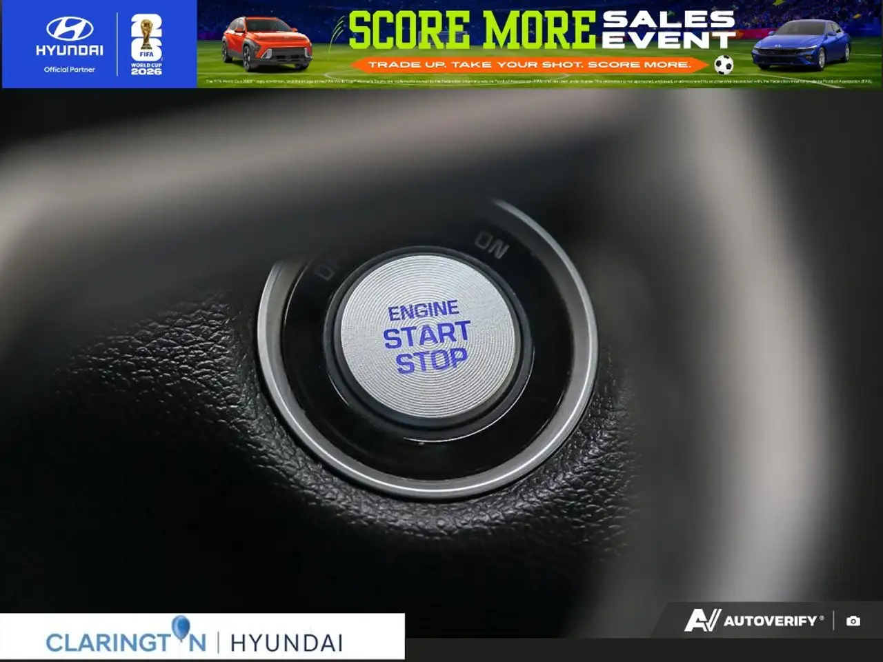 Hyundai TUCSON photo Hyundai TUCSON
