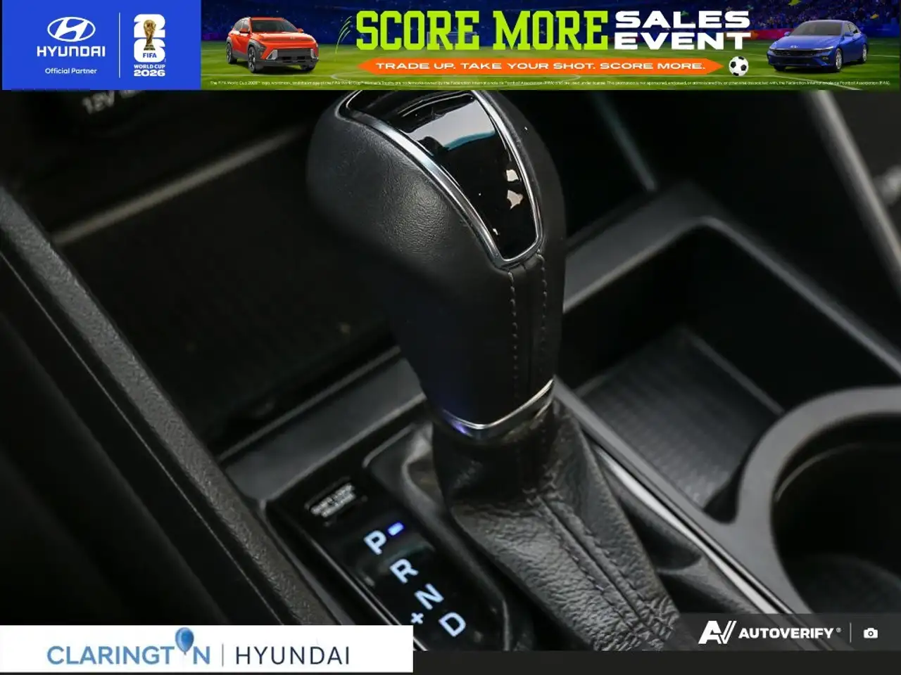 Hyundai TUCSON photo Hyundai TUCSON