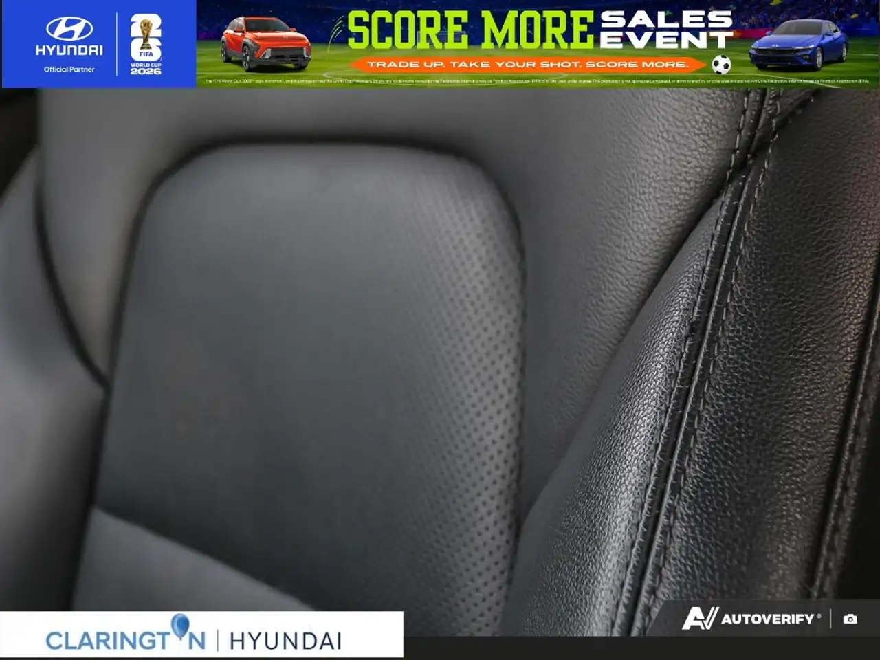 Hyundai TUCSON photo Hyundai TUCSON