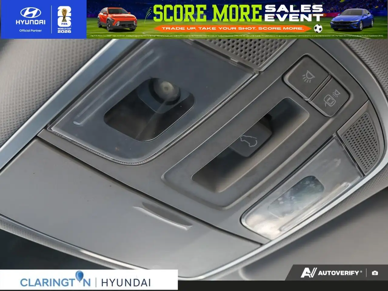 Hyundai TUCSON photo Hyundai TUCSON