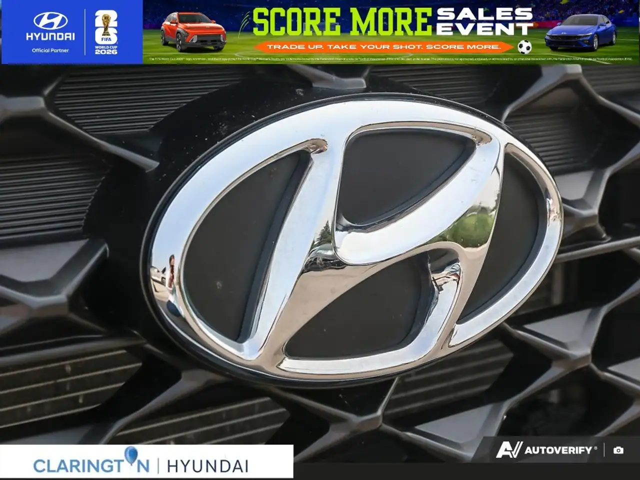 Hyundai TUCSON photo Hyundai TUCSON