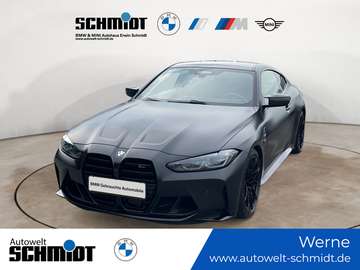 Competition M xDrive + 2Jahre-BPS.-GARANTIE