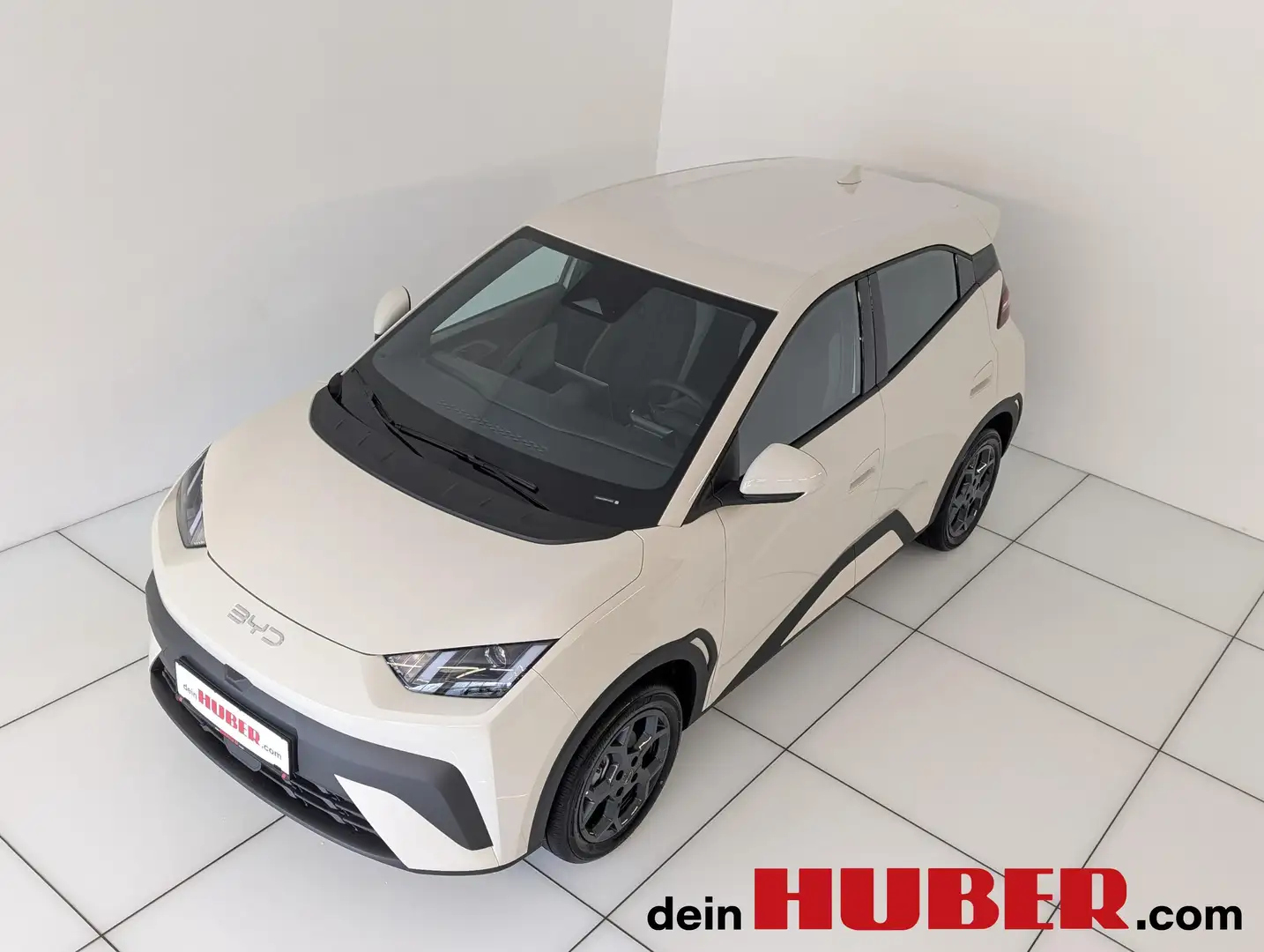 BYD Dolphin Dolphin Surf Boost Österreich Paket Blanc - 2