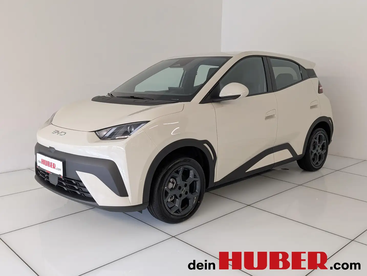 BYD Dolphin Dolphin Surf Boost Österreich Paket Blanc - 1