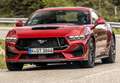 Ford Mustang Fastback 5.0 Ti-VCT Dark Horse Aut. Azul - thumbnail 8