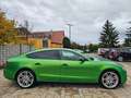 Audi A5 Sportback 3.0 TDI quattro Blau - thumbnail 7