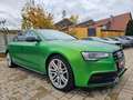 Audi A5 Sportback 3.0 TDI quattro Blau - thumbnail 8