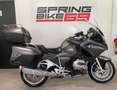 BMW R 1200 RT Gris - thumbnail 5