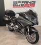 BMW R 1200 RT Gris - thumbnail 4