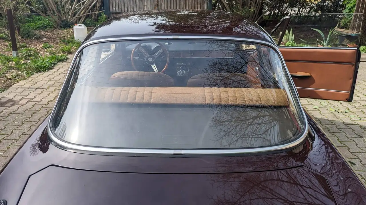 Alfa Romeo GT 1.3 Junior, foto 6