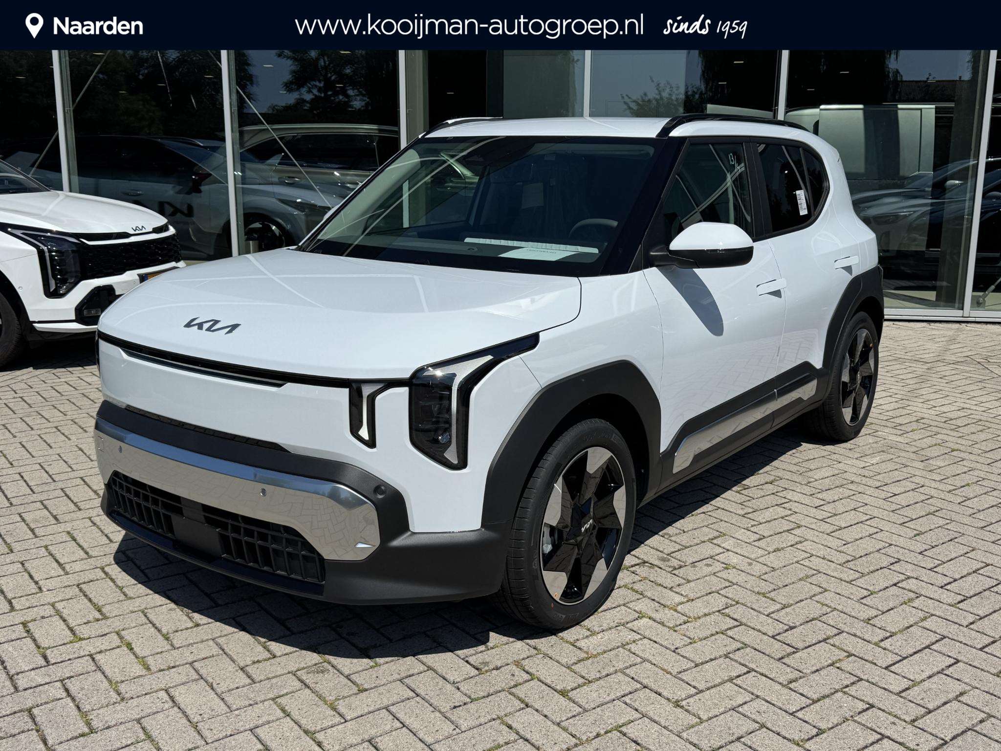 Kia EV2 2026