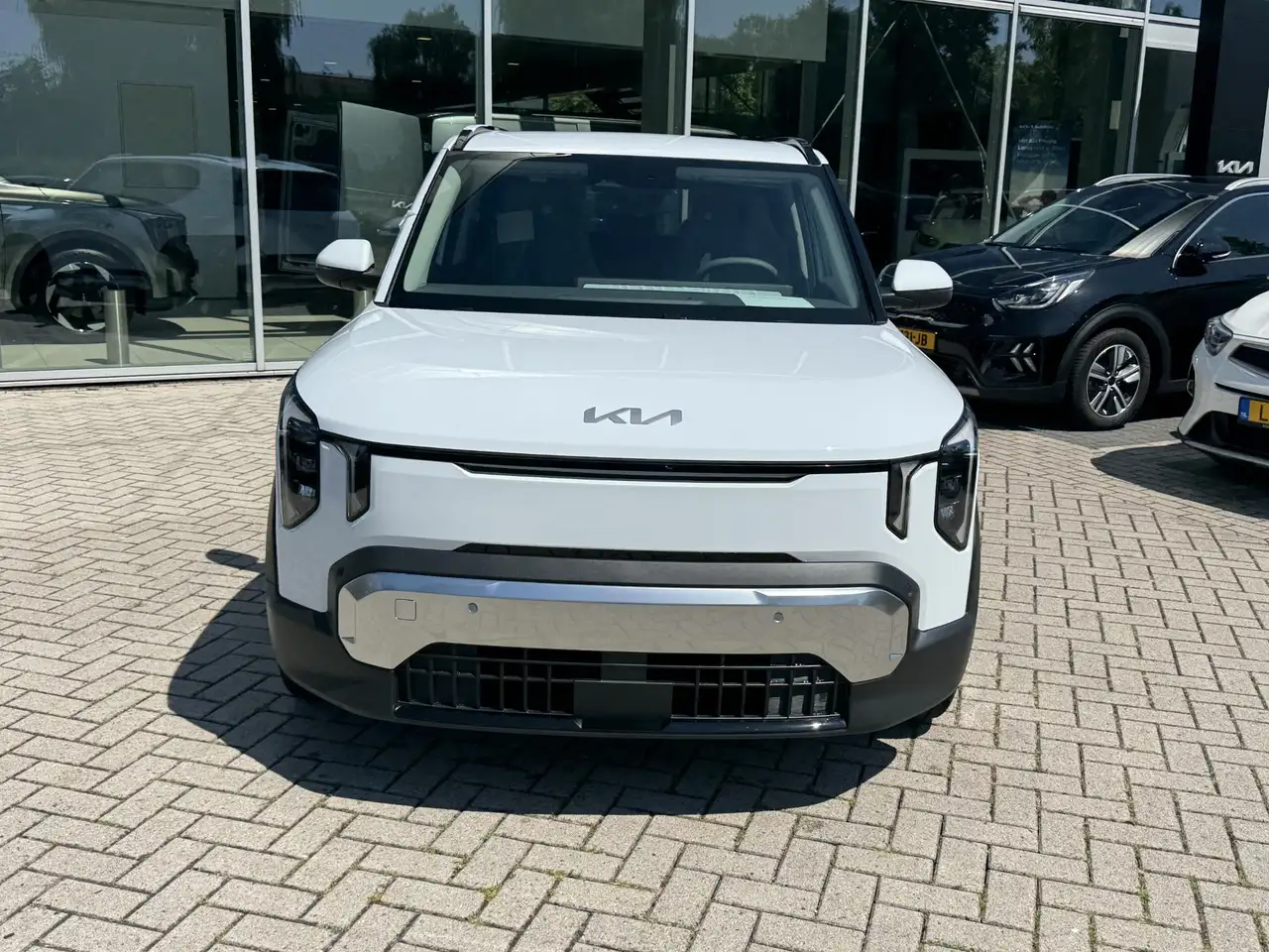 Kia EV2 2026