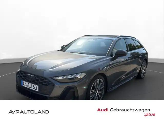 Audi A5 Avant 2.0 TDI S tronic S line | NAVI |