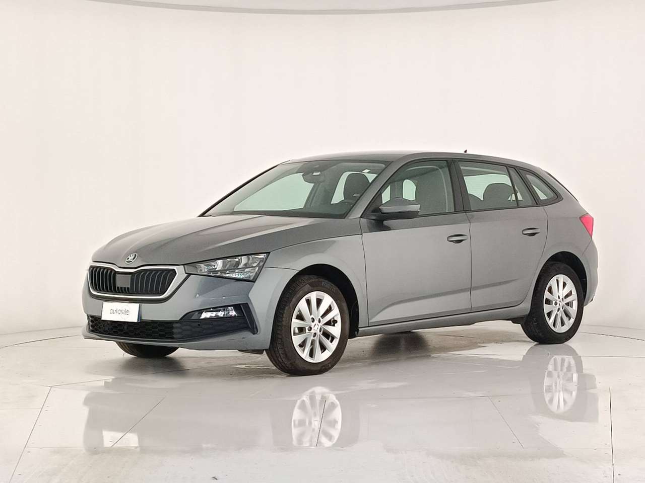 Skoda Scala Berlina 1.0 TSI Ambition