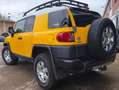 Toyota FJ Cruiser 2 RWD   2 ROUES MOTRICES Amarillo - thumbnail 4