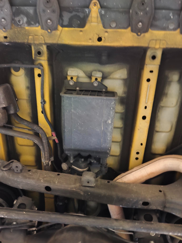 Toyota FJ Cruiser 2 RWD   2 ROUES MOTRICES