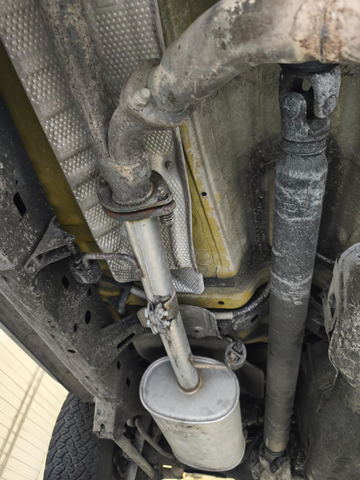 Toyota FJ Cruiser 2 RWD   2 ROUES MOTRICES