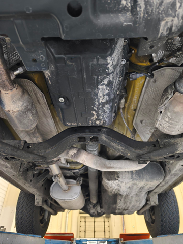 Toyota FJ Cruiser 2 RWD   2 ROUES MOTRICES