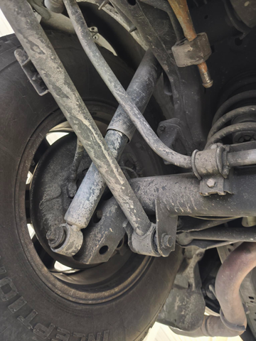 Toyota FJ Cruiser 2 RWD   2 ROUES MOTRICES