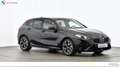 BMW 120 120d Schwarz - thumbnail 3