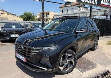 1.6 T-GDI Hybrid 230ch Exécutive