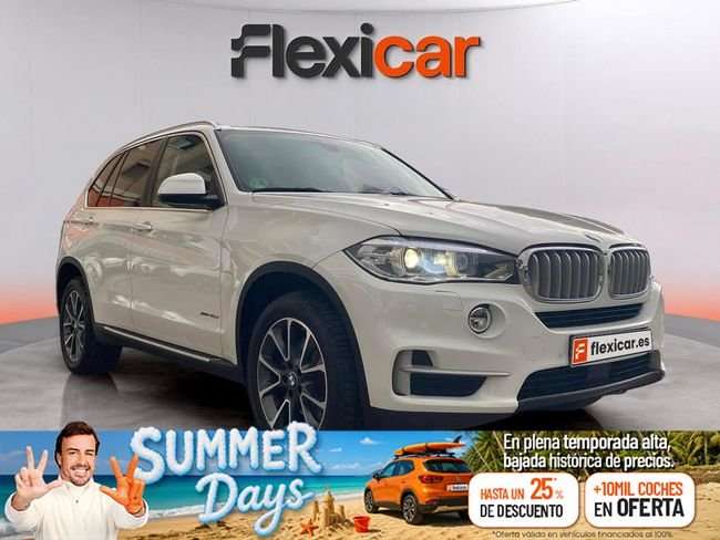 BMW X5 xDrive 40dA - foto 1