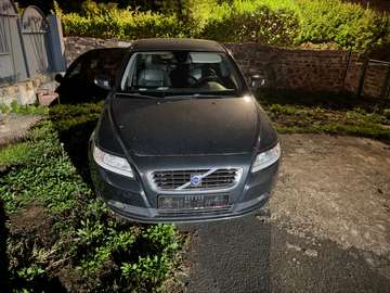 S40 1.6 D DRIVe