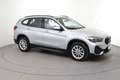 BMW X1 sDrive16d 2xKlima AHK Facelift LM Silber - thumbnail 4