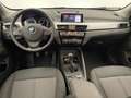 BMW X1 sDrive16d 2xKlima AHK Facelift LM Silber - thumbnail 14
