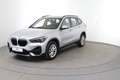 BMW X1 sDrive16d CARPLAY+AHK+LED+NAVI+el.Heck+PDC Silber - thumbnail 1