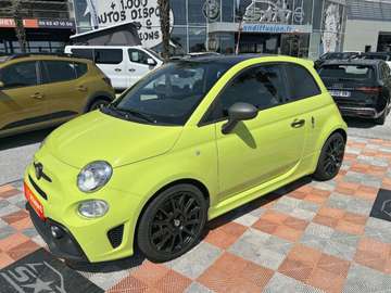 1.4i 180 595 COMPETIZIONE 70TH ANNIVERSAIRE