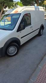 Connect FT 230 L TDCi 90