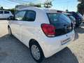 Citroen C1 1.0 VTi 68 3 porte Feel Bianco - thumbnail 6