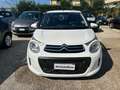 Citroen C1 1.0 VTi 68 3 porte Feel Bianco - thumbnail 4